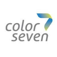 Color Seven Co.,Ltd