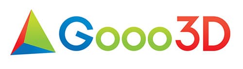 Gooo3D Co.,Ltd