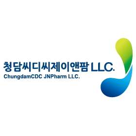 ChungdamCDC JNPharm LLC.