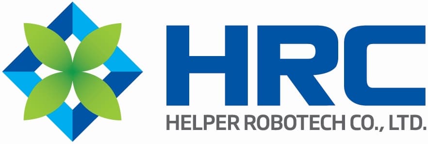 Helper Robotech Co .,Ltd.