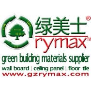 Guangzhou Rymax Building Materials Co., Ltd.