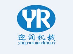  Wuxi Yingrun Machinery Technology Co.,Ltd