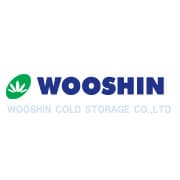 WOOSHIN COLD STORAGE CO LTD