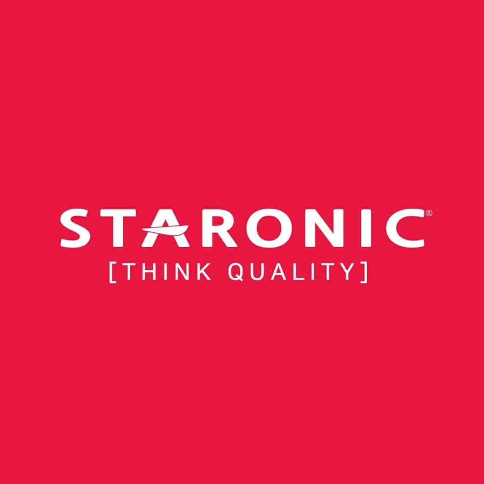Staronic Co., Ltd.