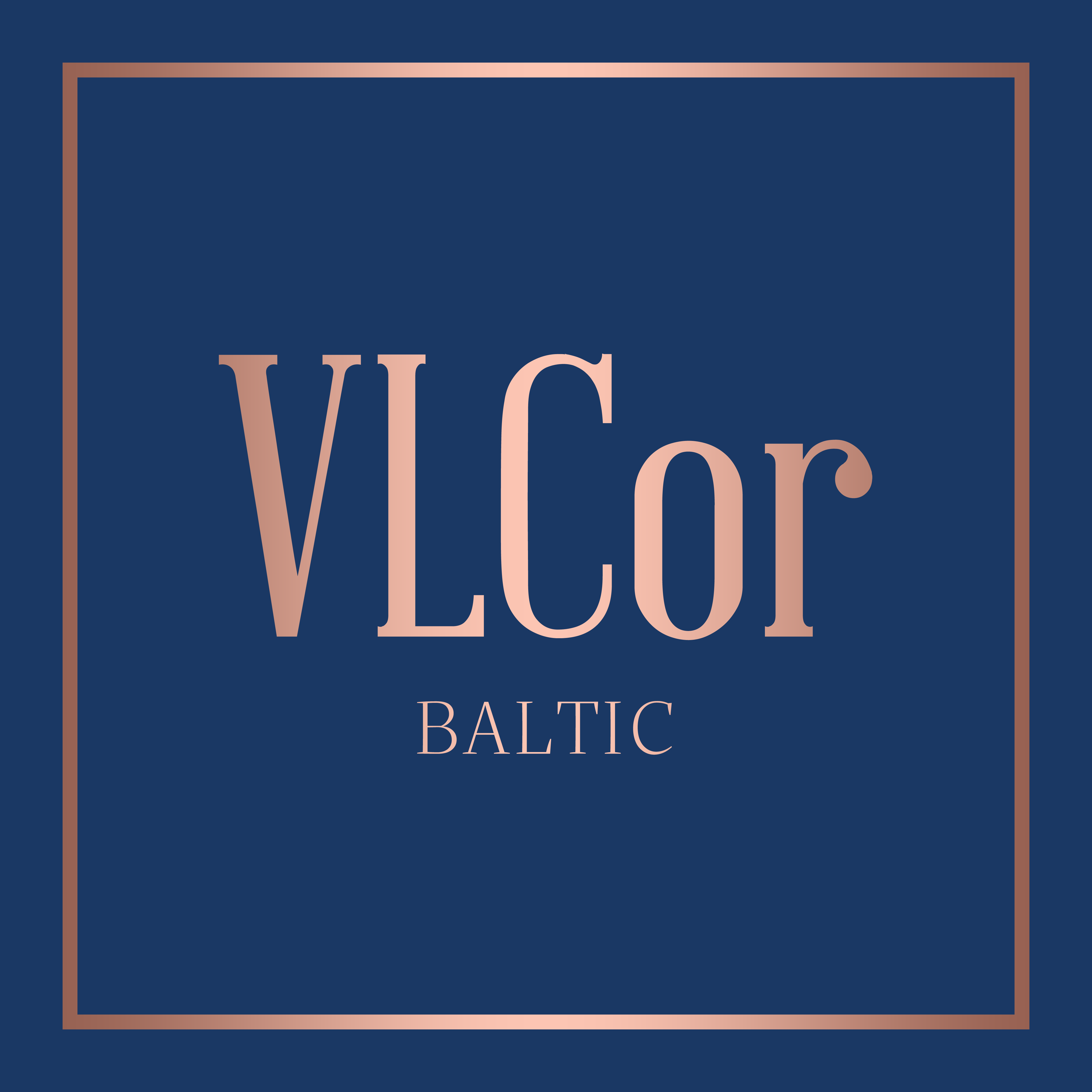 VLCor Baltic OU