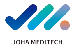 JOHA Meditech Co., Ltd.