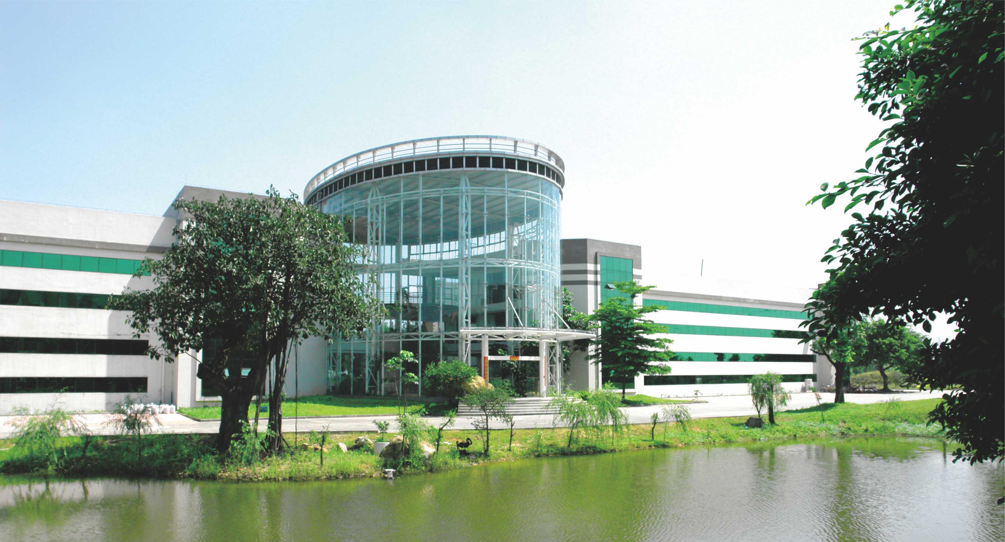 Dongguan Nidy Technology Co., Ltd