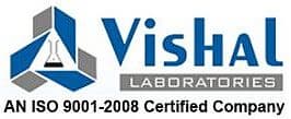 Vishal Laboratories