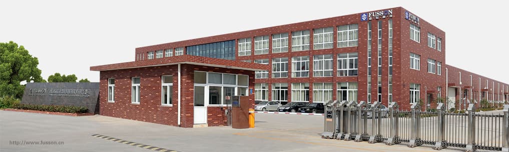 Jiangsu Fusson Mould Technology Co.,Ltd