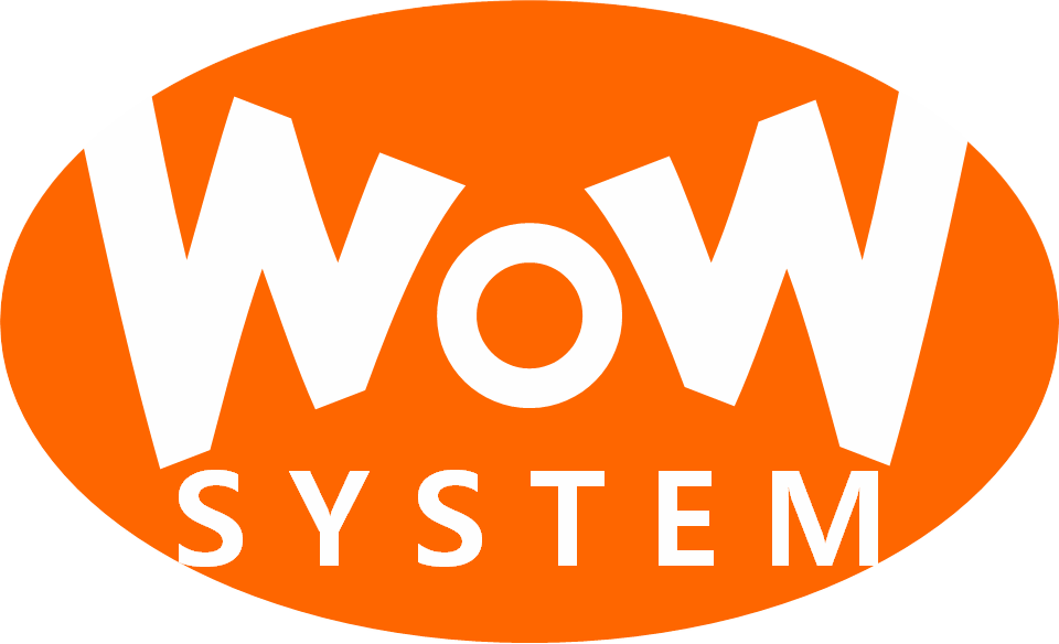 Wow System Co.,Ltd.