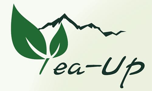 Tea-up Co., Ltd. 