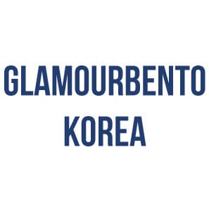 Glamourbento Korea
