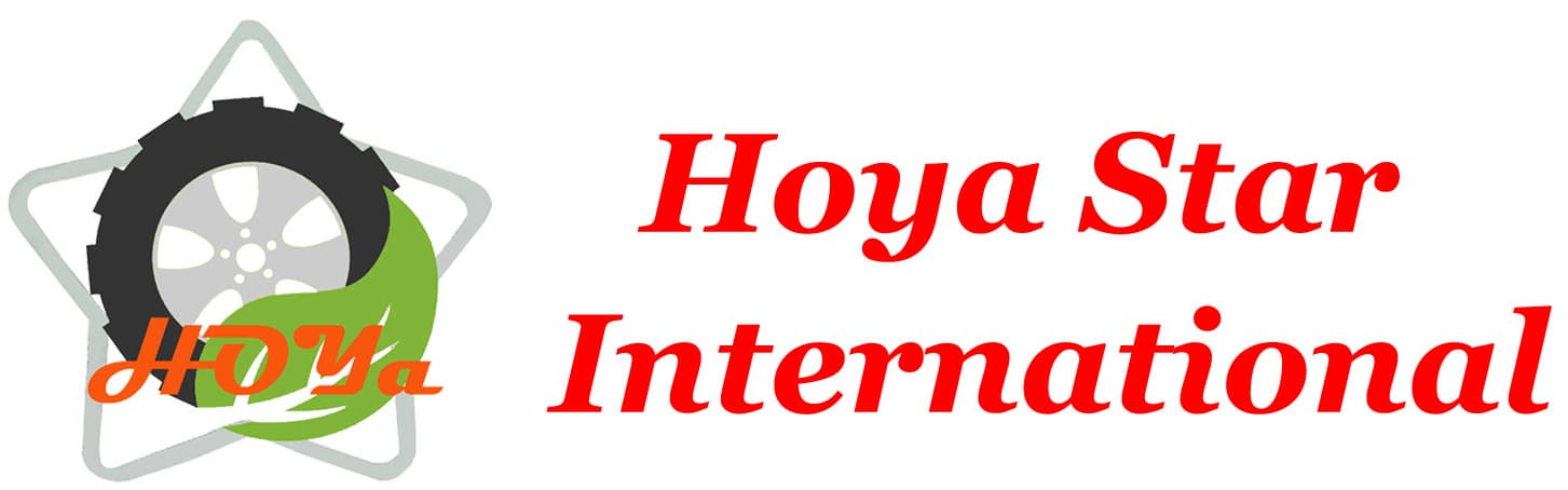 Hoya Star International Limited