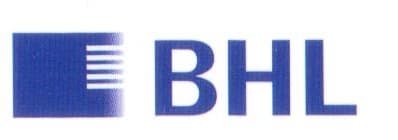 BHL Co Ltd