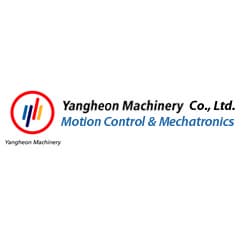 YANGHEUN MACHINERY CO., LTD.