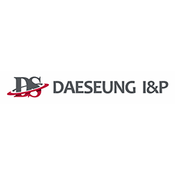 DaeSeung i&p co.,Ltd.