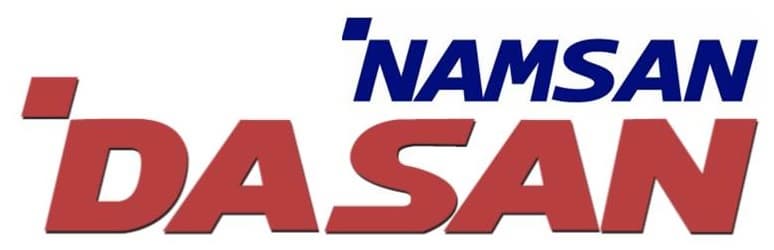NAMSAN-DASAN PIPE COMPANY