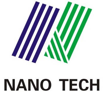 NANO TECH CO., LTD