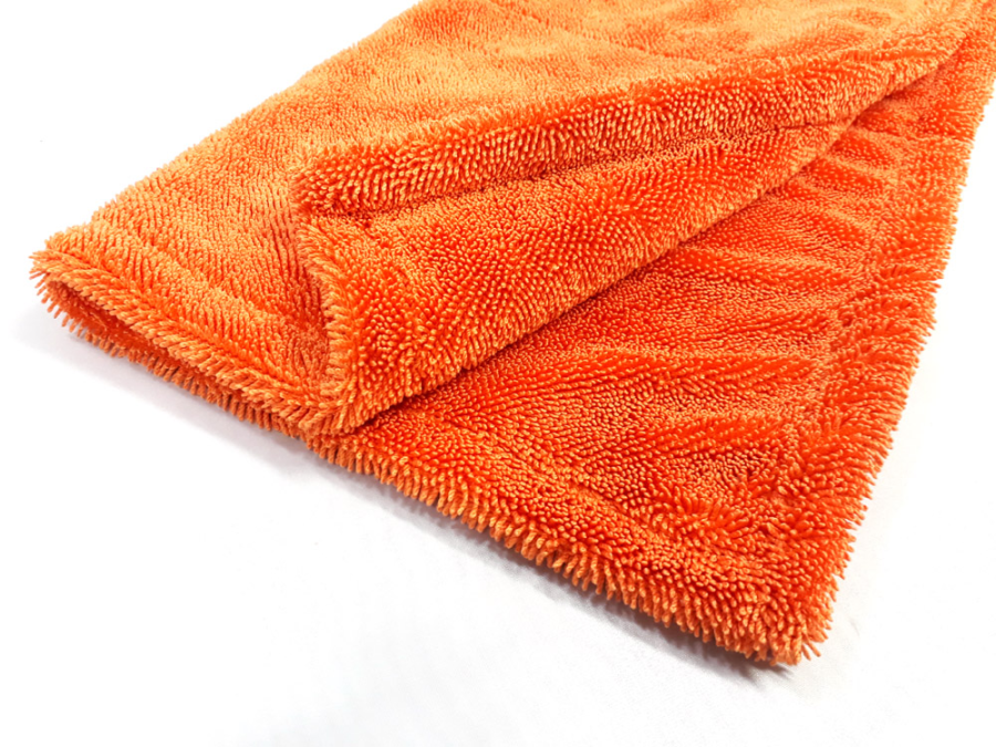 40*40cm 10 X  Microfiber Super Plush Towel From Korea azagift 
