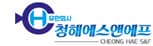 cheonghae logo