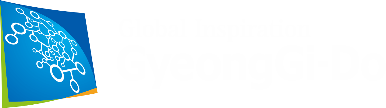 Global Inspiration GyeongGi-Do