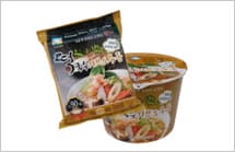 Fresh Rice Noodle
