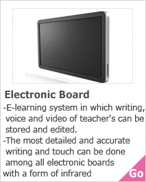 Electronic Board  