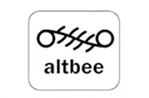 altbee logo