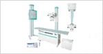 Radiography X-Ray system