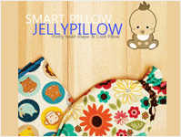 Jelly Pillow