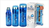 Portable Water Ionizer
