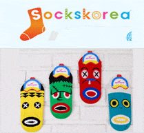 Monster Low Cut Socks
