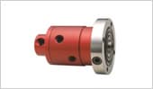 Reliable components
Rotary Joint