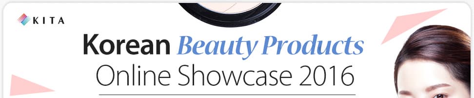 Korean Beauty Products Online Showcase 2016