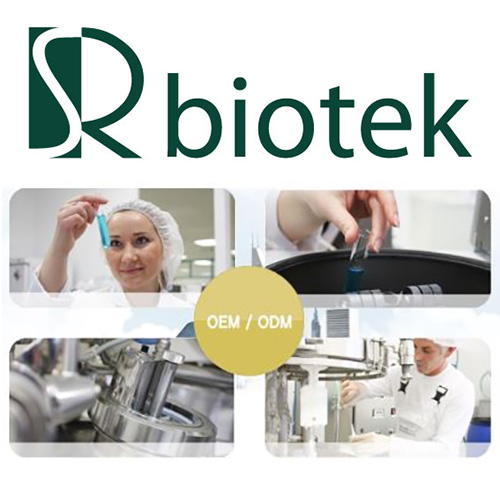 SR biotek Inc - Company Infomation