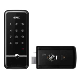 EPIC N_TOUCH Keyless Digital Door Lock 