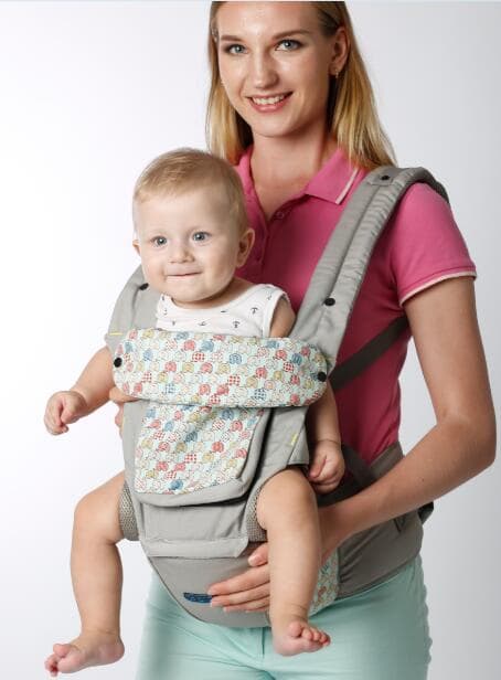 babyhug carrier