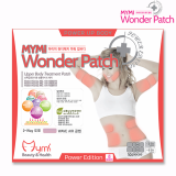 Official Mymi Wonder Diet Patch Power Edition Power Up Body _ 30p Made in Korea