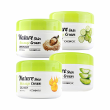 Nature Skin Massage Cream