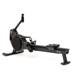 Life Fitness Heat Performance row Roeitrainer LCD display LCD console