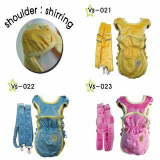 PET/Dog Clothing, Leading Rein, Carrier - Made of  