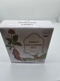 Red Ginseng tea