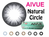 AIVUE Natural Circle Lens
