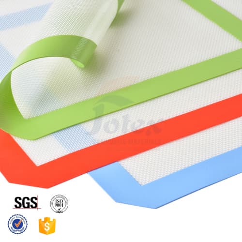 Non Stick Fiberglass Cooking Mat Silicone Baking Mat Tradekorea