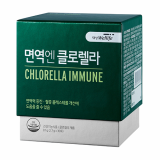 Chlorella Immune