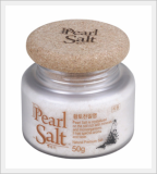 Ocher Solarsalt (Fine Salt)