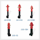 Hydrant (JGH Seires)
