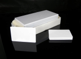 RFID NXP Mifare PLUS X 2K White PVC Cards