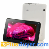 Viper - Android 4.0 Tablet with Phone (7 Inch Capacitive, 1GHz CPU)