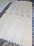 Packing BC plywood sheet with cheap price to Korea market